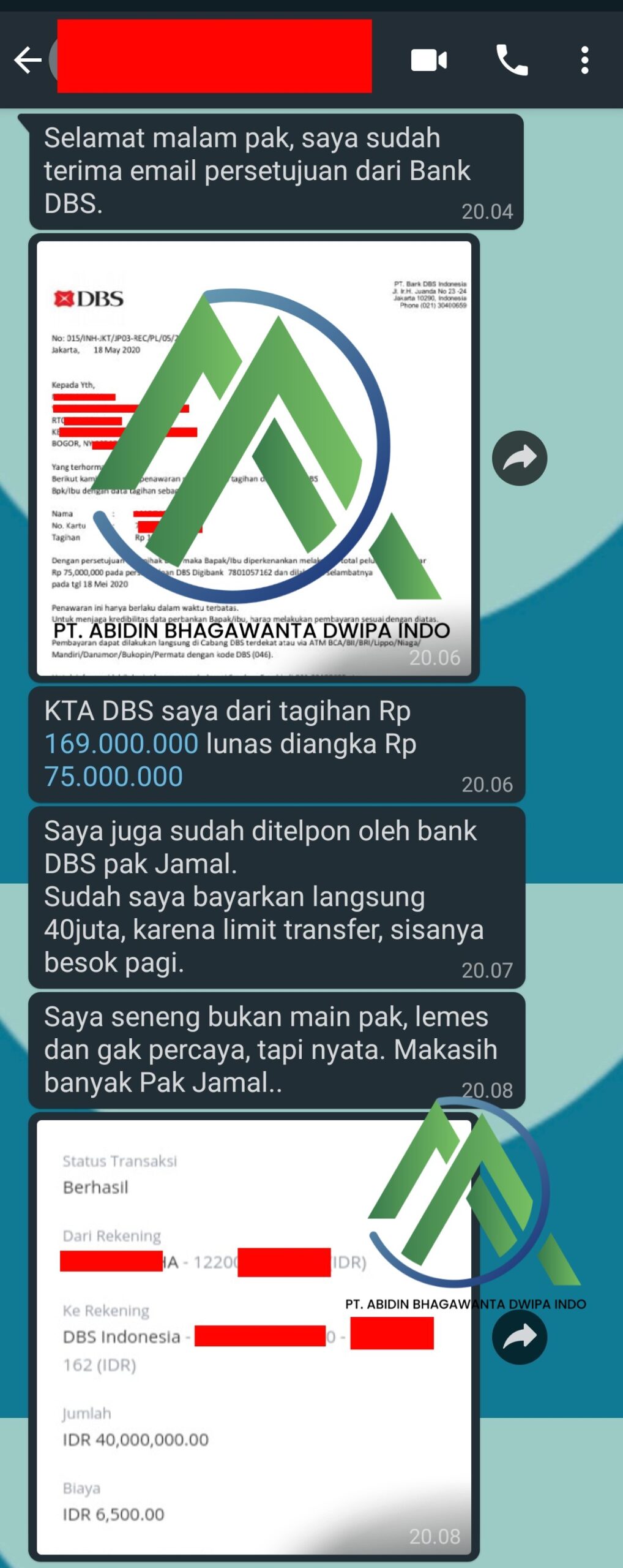jasa tutup kartu kredit