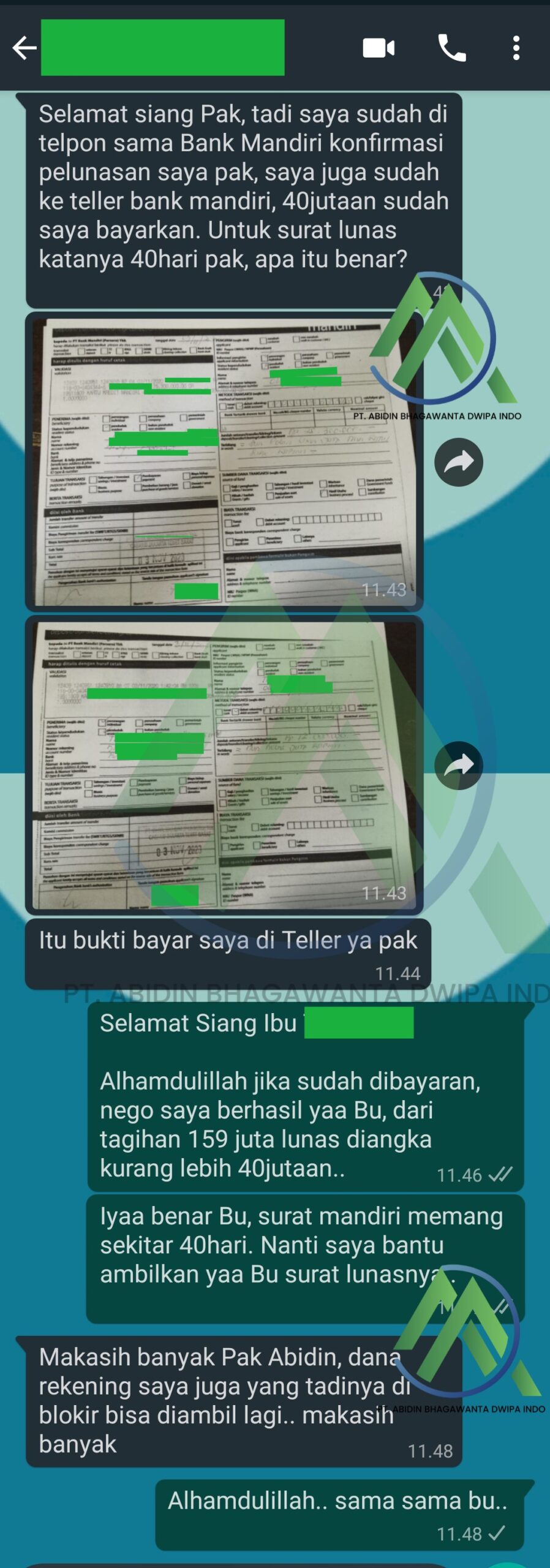 jasa tutup kartu kredit