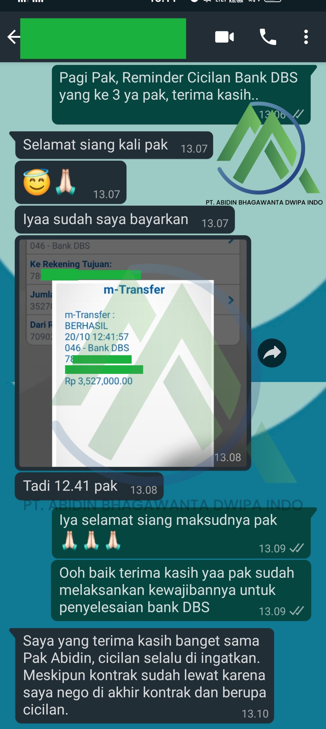 jasa tutup kartu kredit