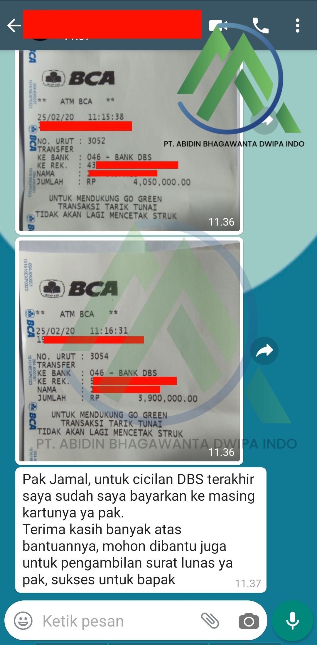 jasa tutup kartu kredit
