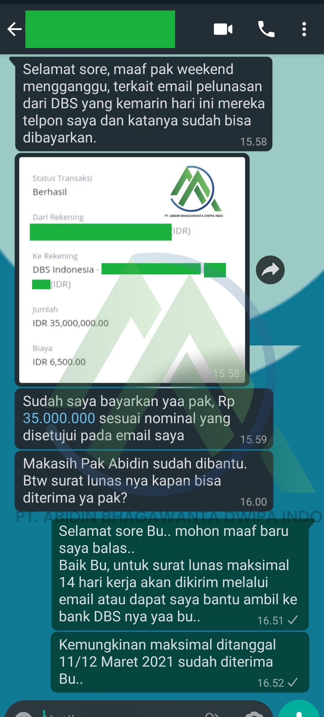jasa tutup kartu kredit
