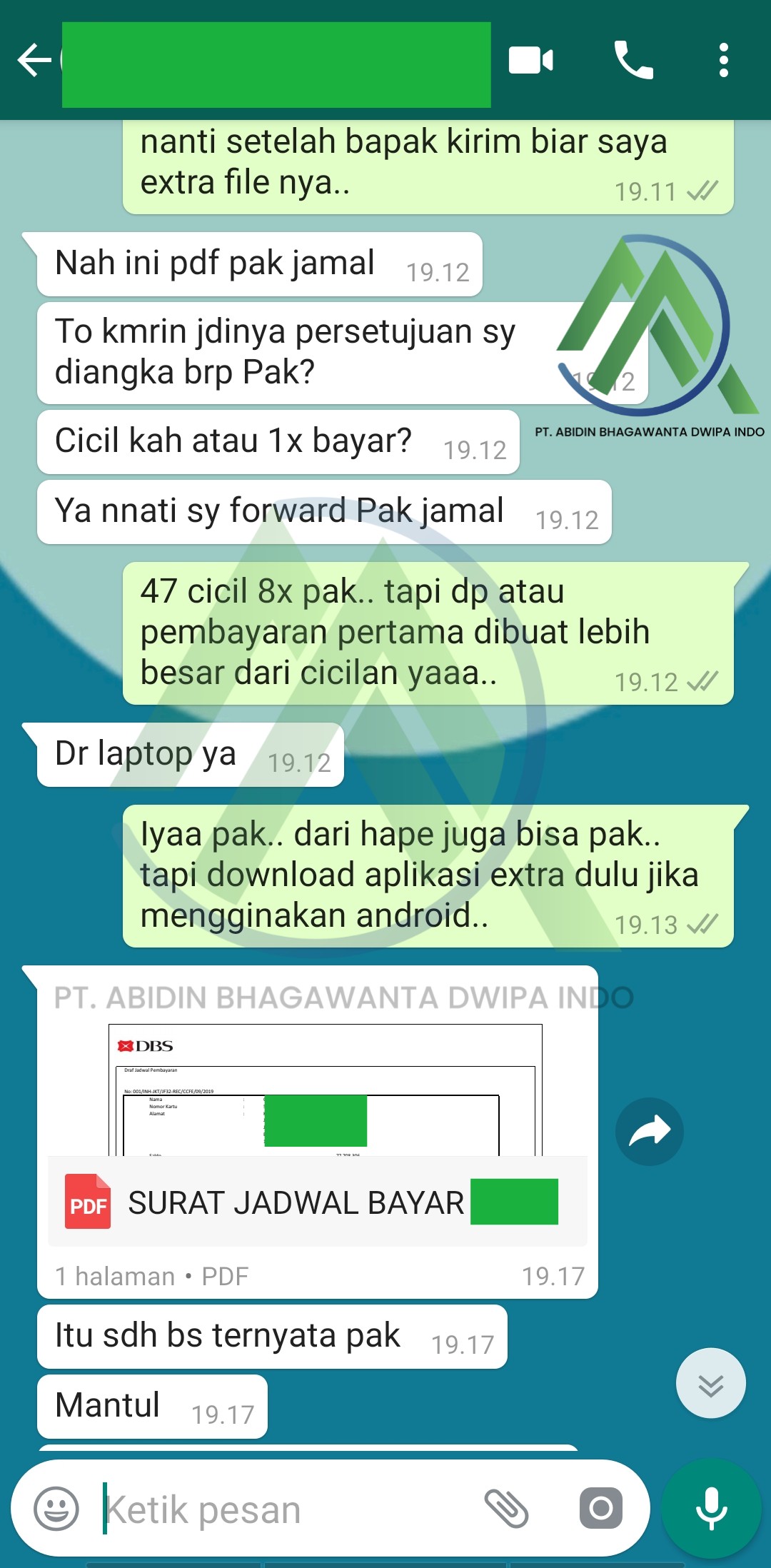 jasa tutup kartu kredit