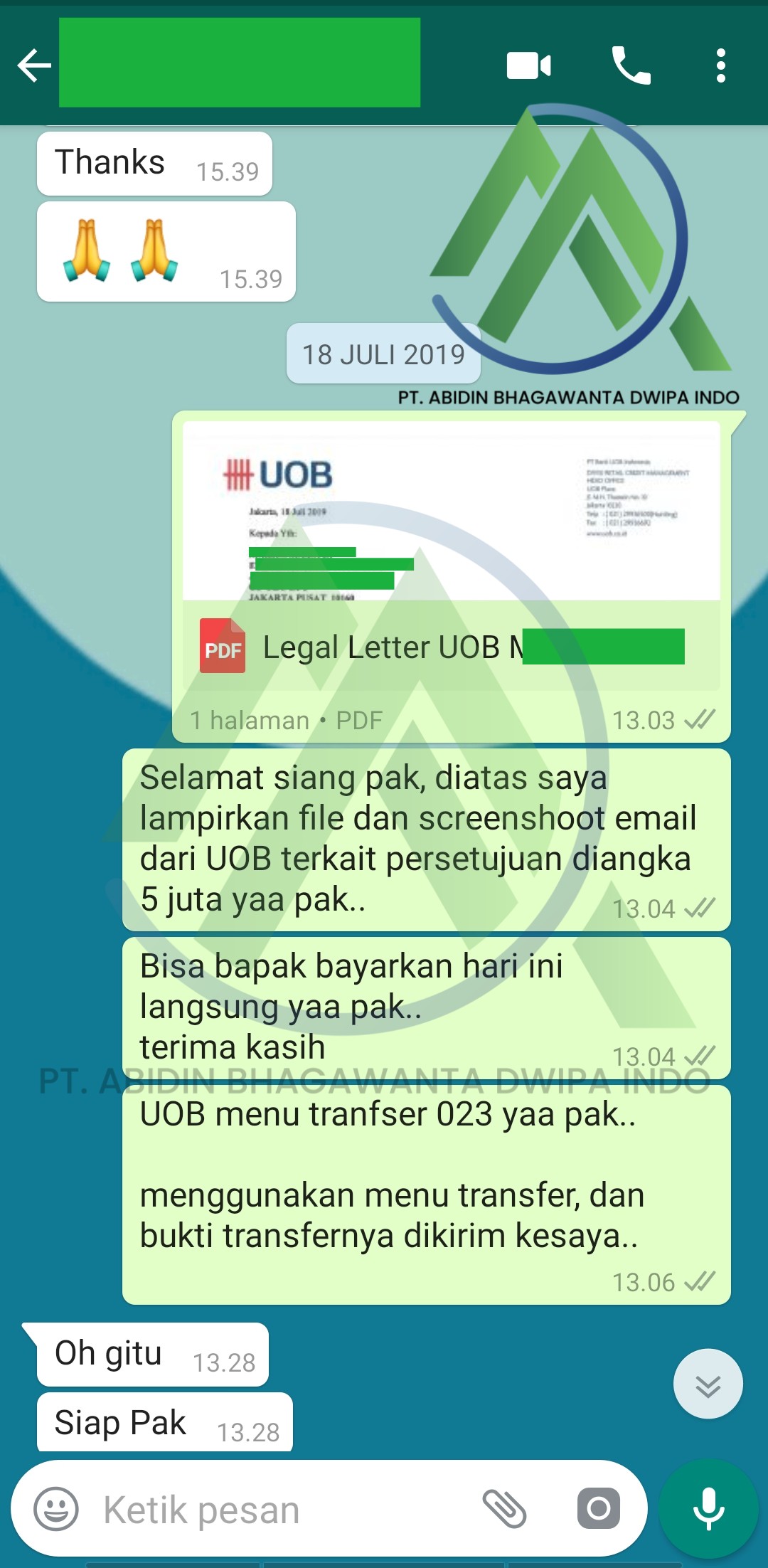 jasa tutup kartu kredit