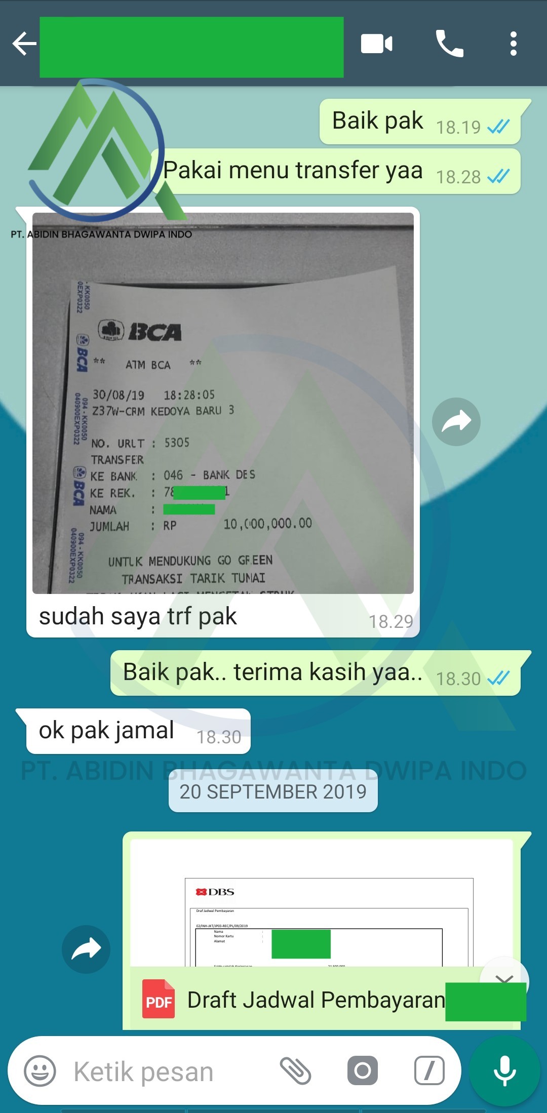 jasa tutup kartu kredit