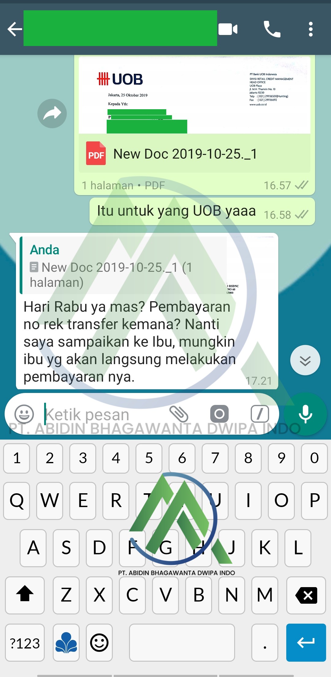 jasa tutup kartu kredit