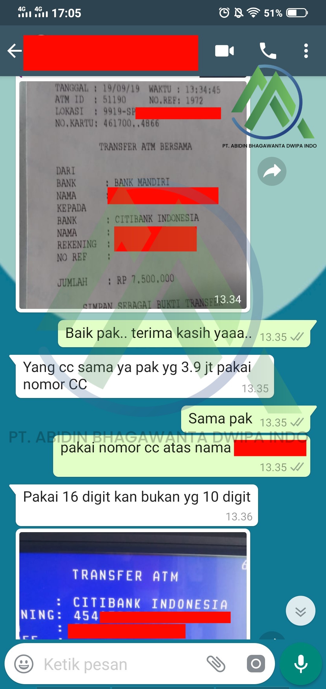 jasa tutup kartu kredit