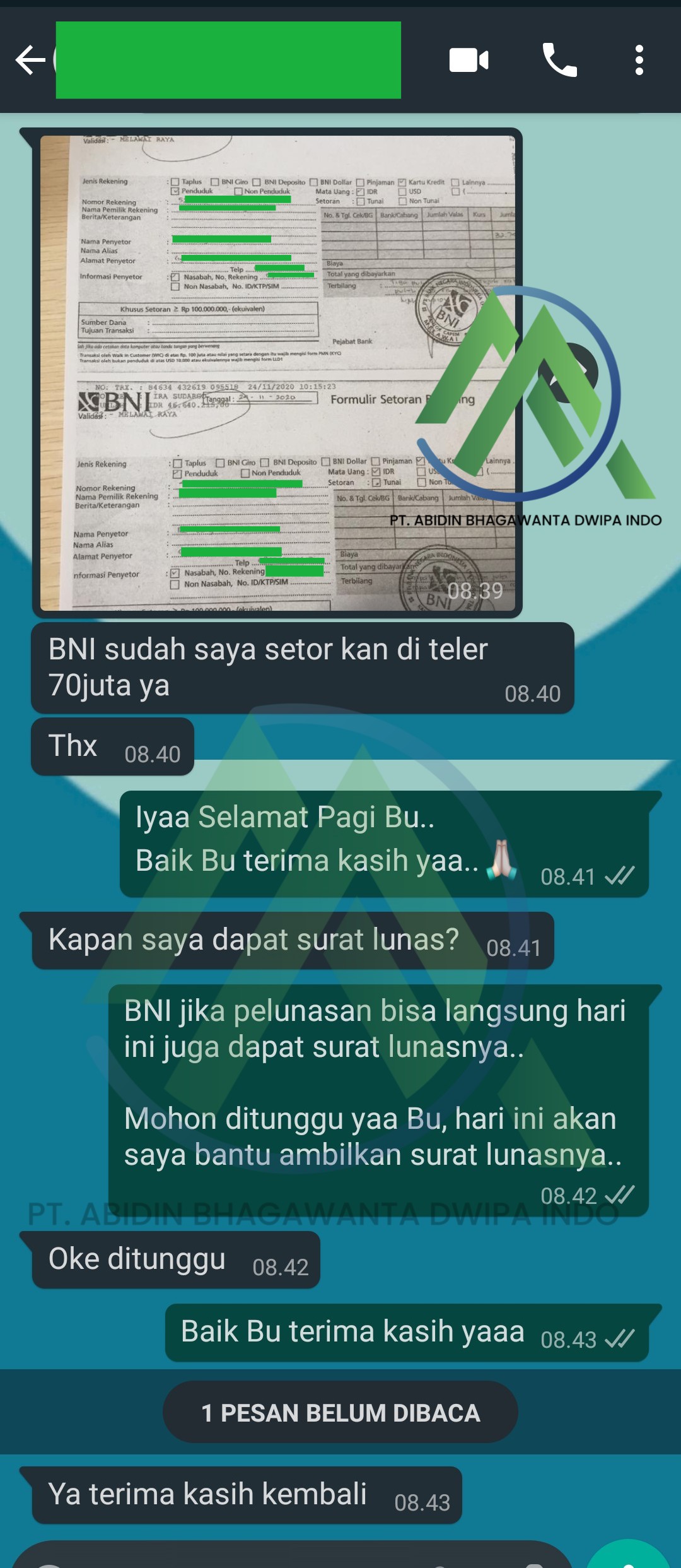 jasa tutup kartu kredit