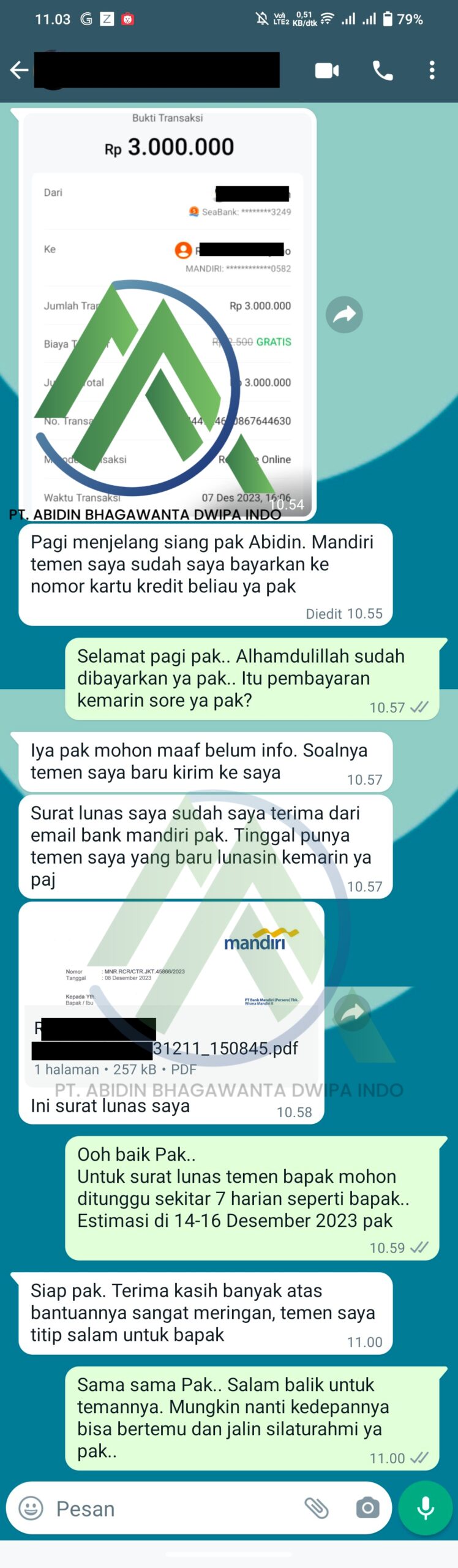 jasa tutup kartu kredit