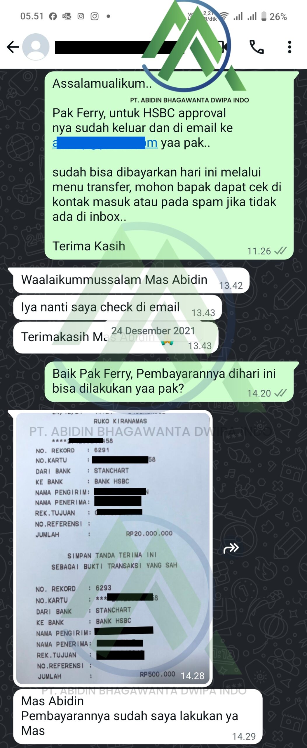 jasa tutup kartu kredit