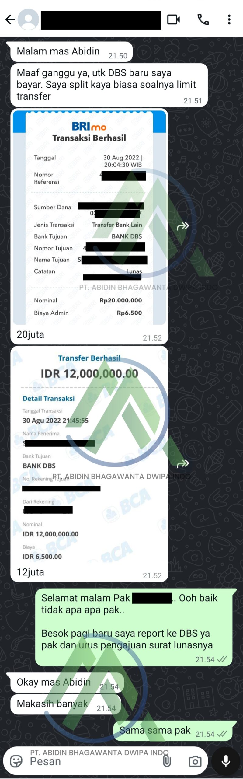 jasa tutup kartu kredit