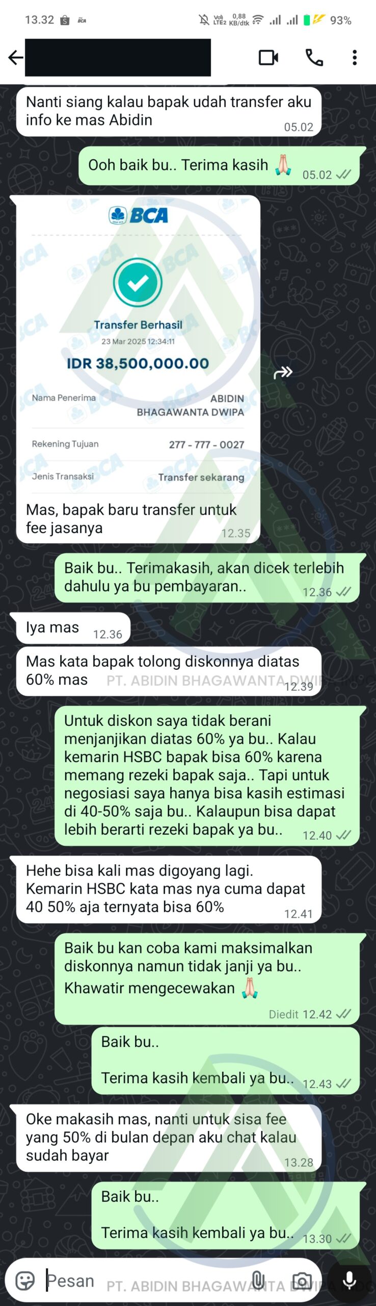 jasa tutup kartu kredit