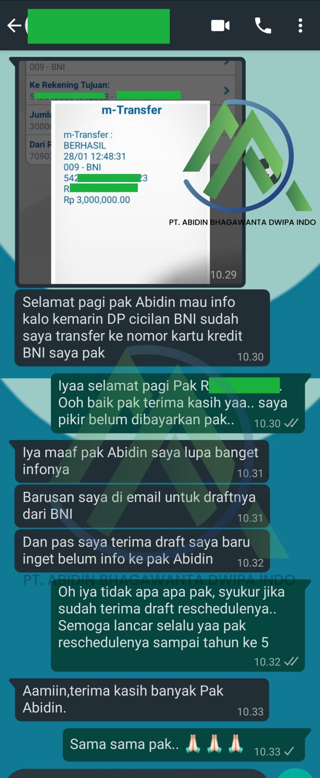 jasa tutup kartu kredit