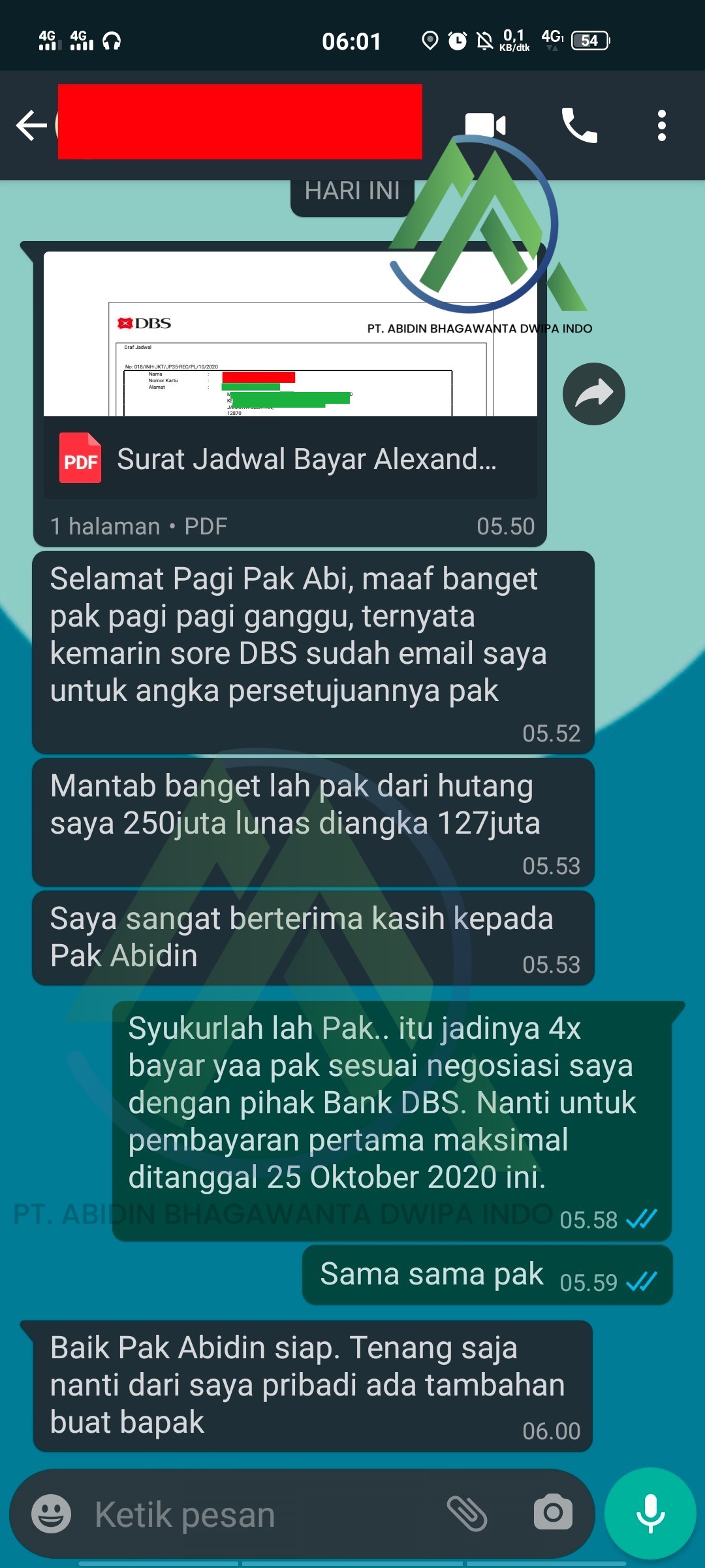 jasa tutup kartu kredit