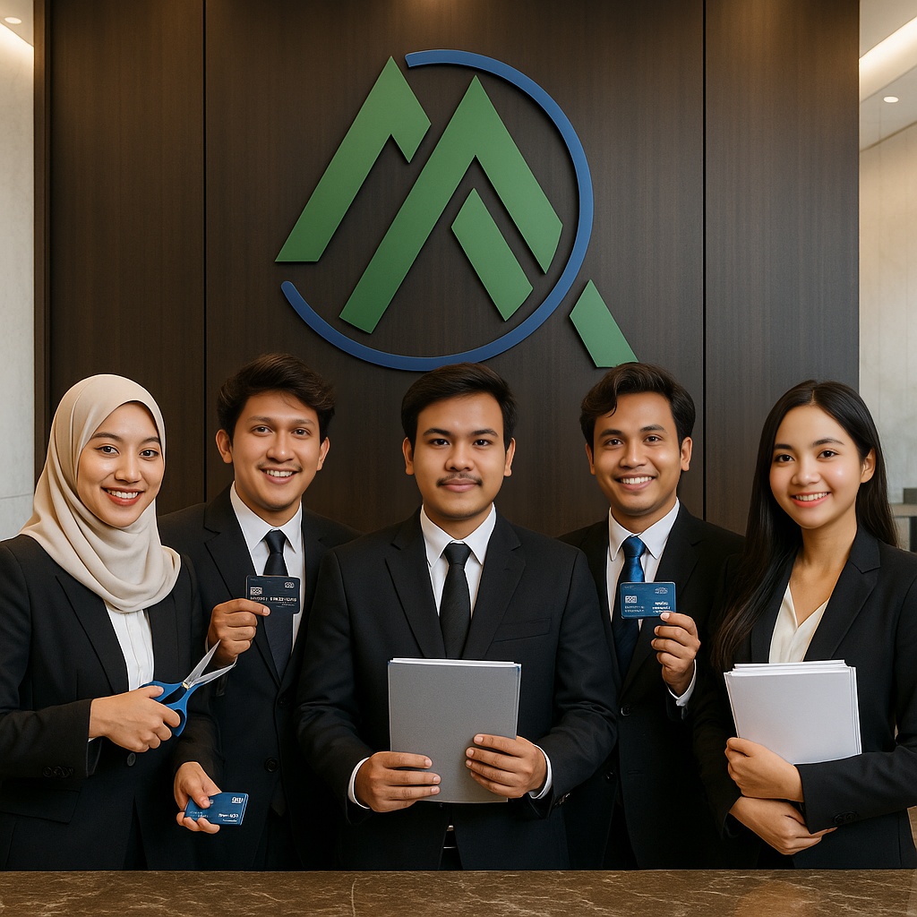 Jasa Penutupan Kartu Kredit dan KTA