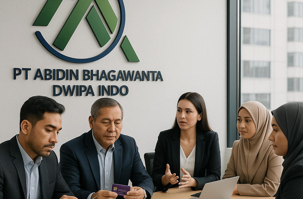 PT Abidin Jasa Penutupan Kartu Kredit dan KTA